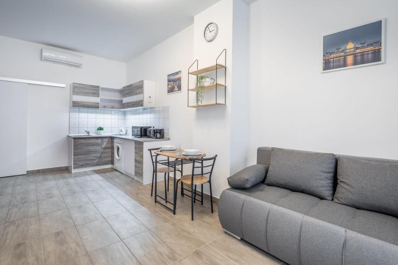 Cozy Studio In The Center *