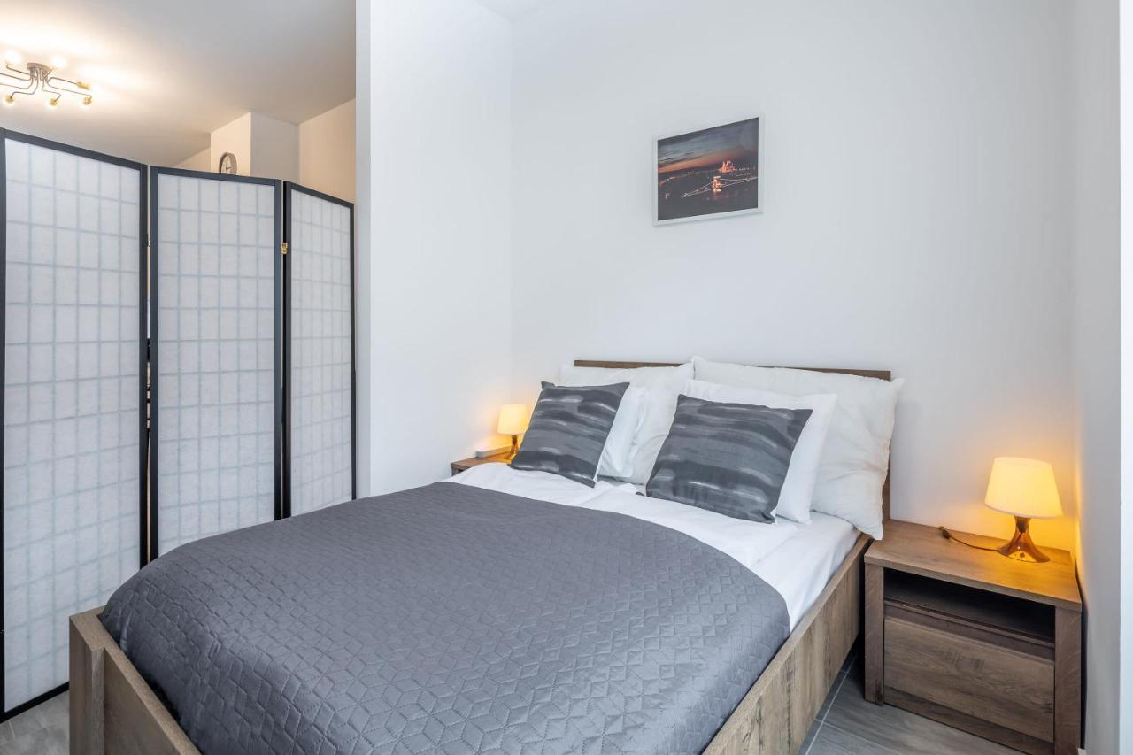 Cozy Studio In The Center Appartamento *