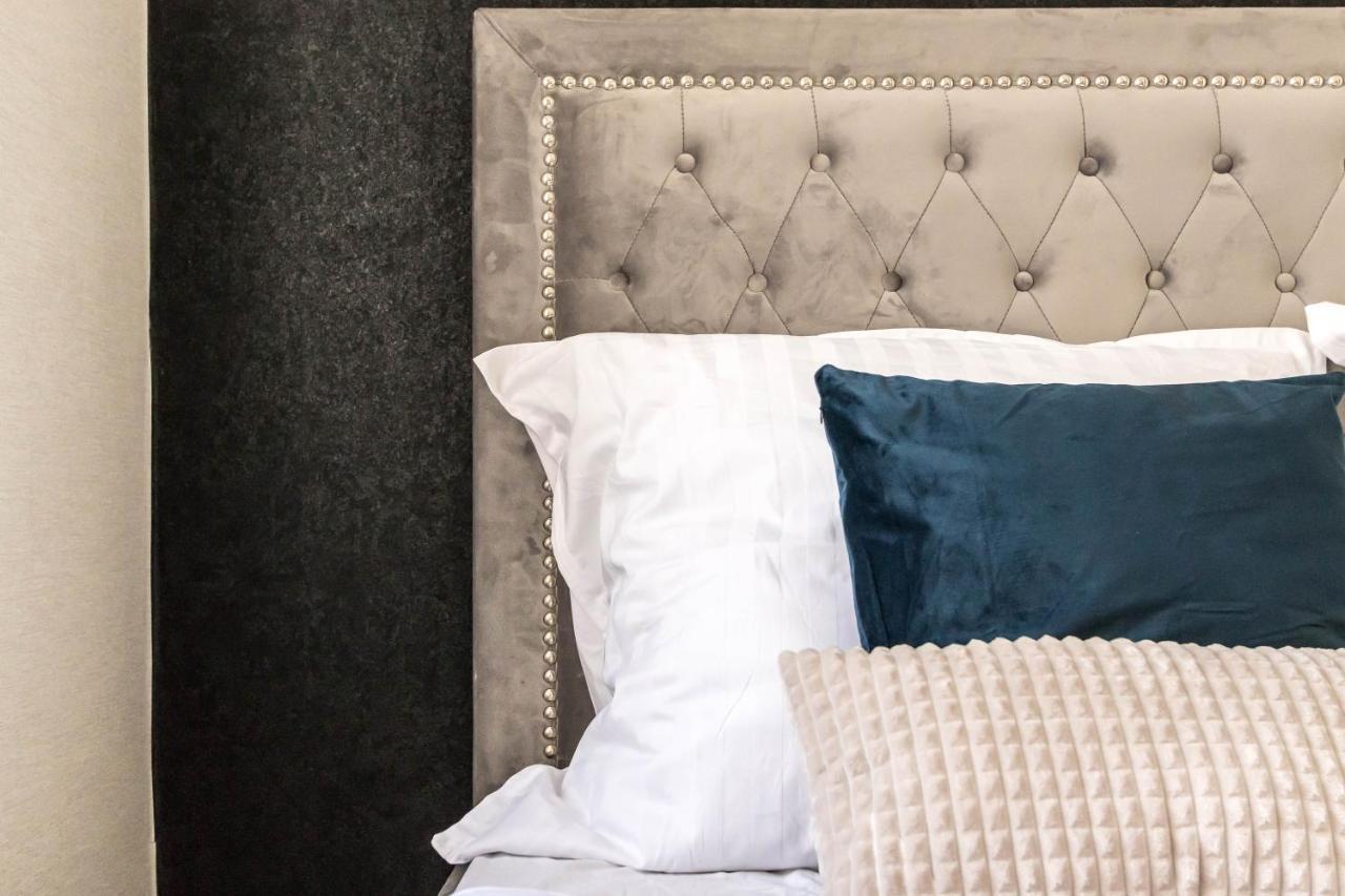 Appartamento George's Luxury At Danube