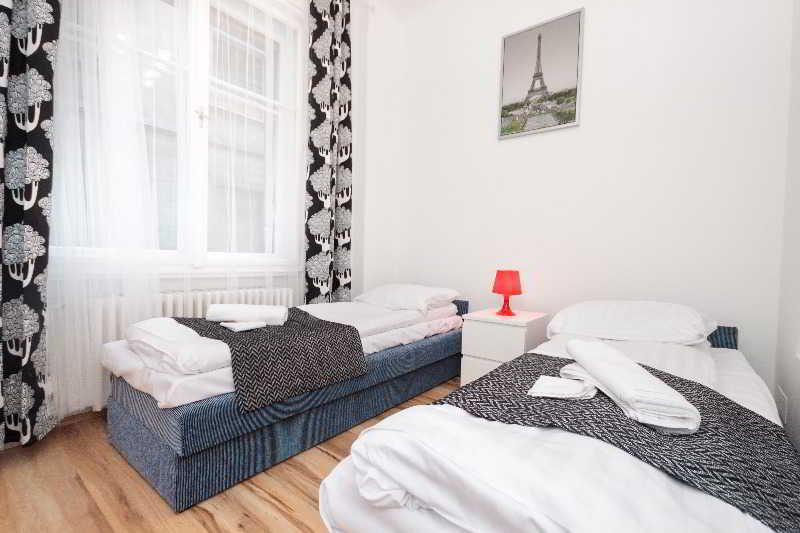 Appartamento Grand Boulevard