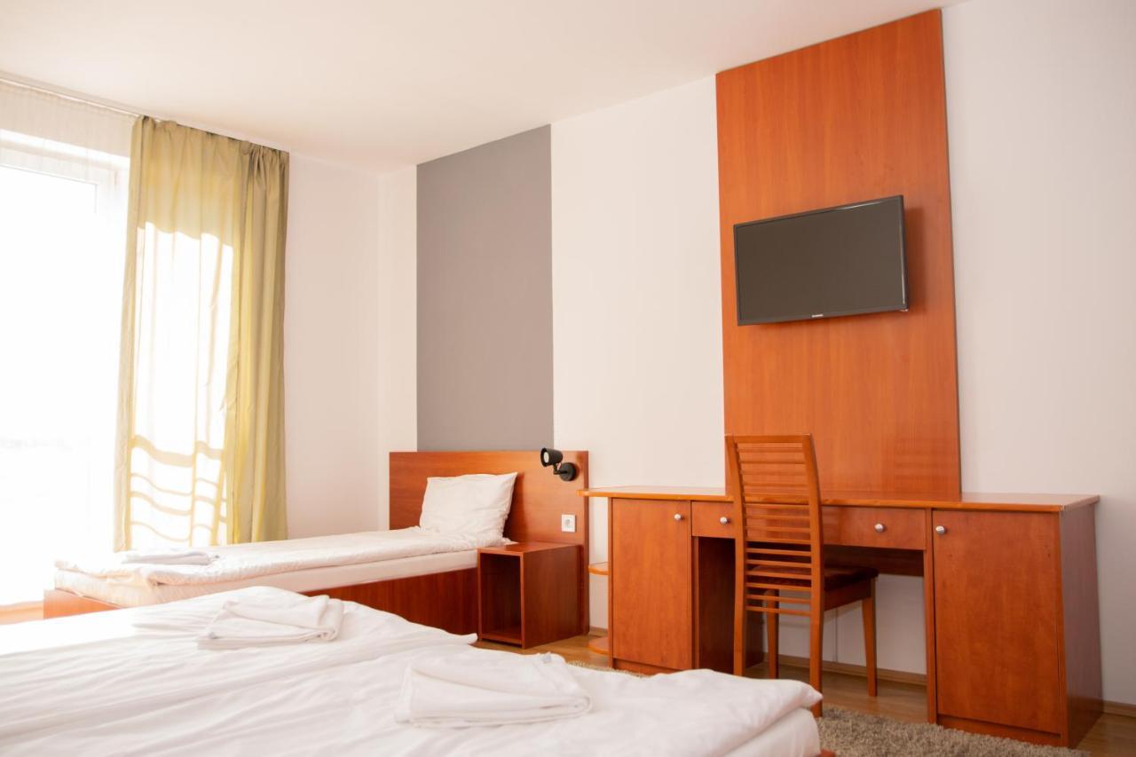 Hotell Triple M
