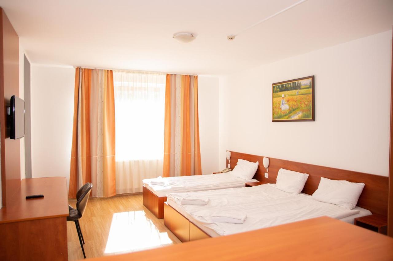 Triple M Hotell Budapest