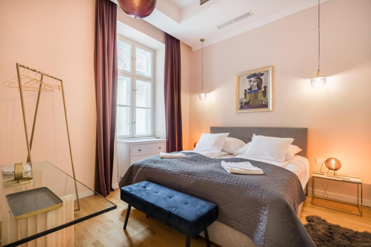 Lejlighed Bpr Adagio Design With A/c