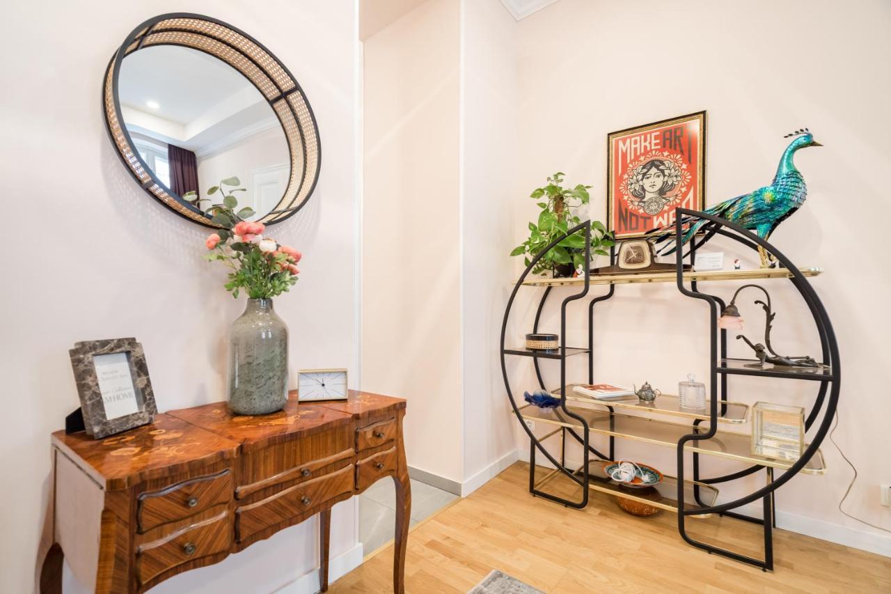 Apartamento Bpr Adagio Design With A/c