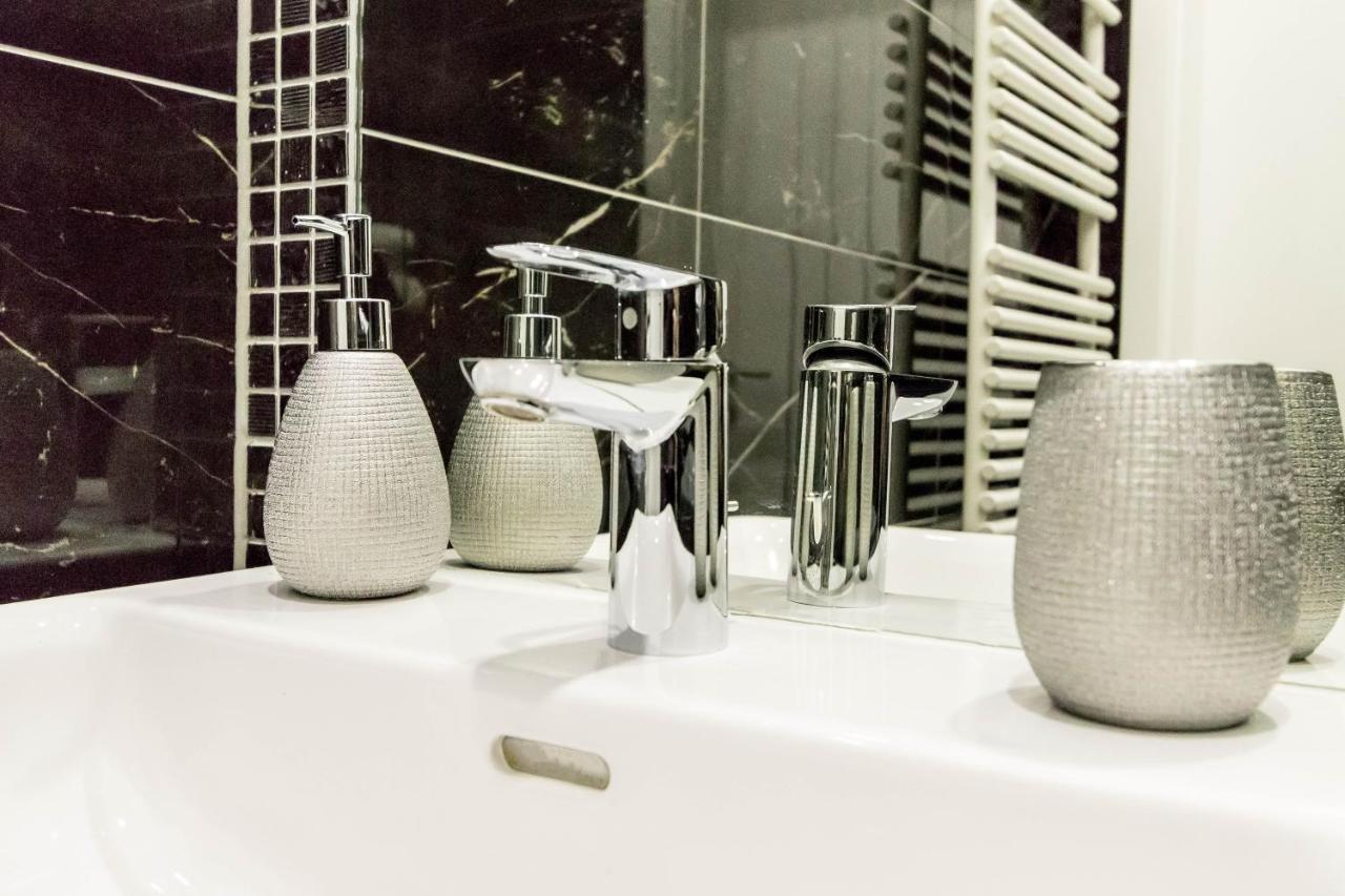 Apartamento Rita's Design In Downtown *