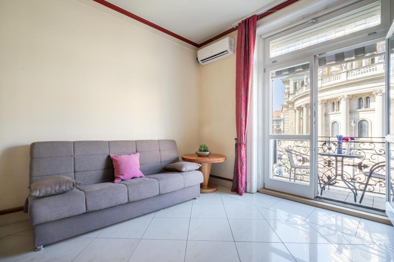 Apartment Breathless Panorama Basilika With Balcony Need Reservation For Free Parking *