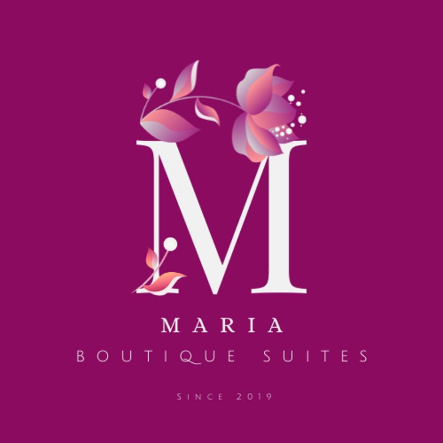Apartahotel Maria Boutique Suits Budapest