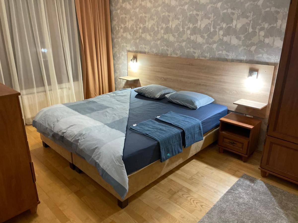 Novo Apartamento *