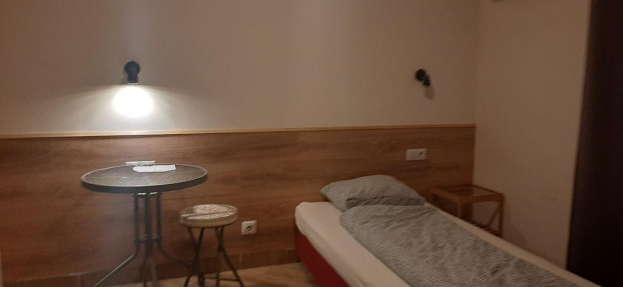 Lägenhet Apartman Vörösmarty Budapest