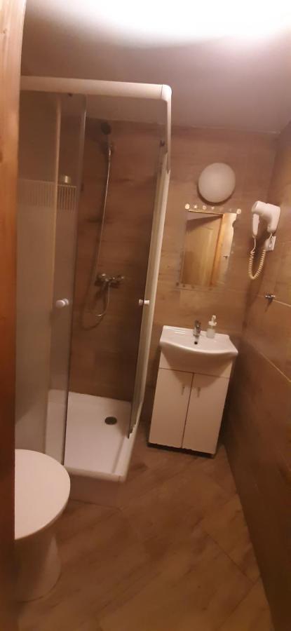 Apartman Vörösmarty Lägenhet Budapest