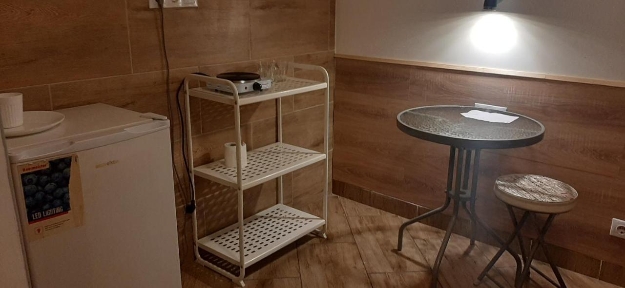 Apartman Vörösmarty Lägenhet *