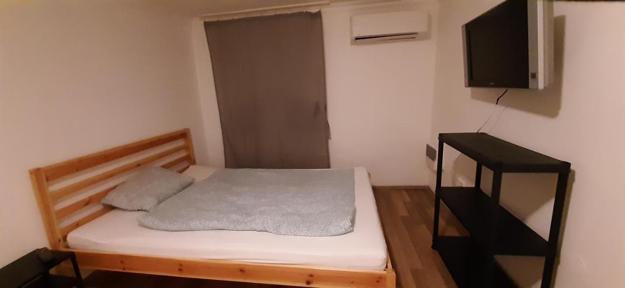 Apartman Vörösmarty *