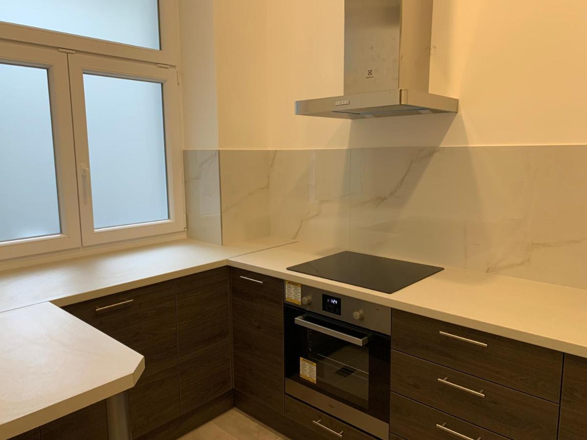 West Apartamento