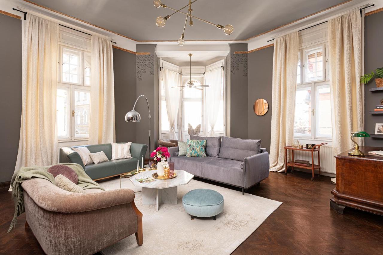 Apartman Anno 1900 *