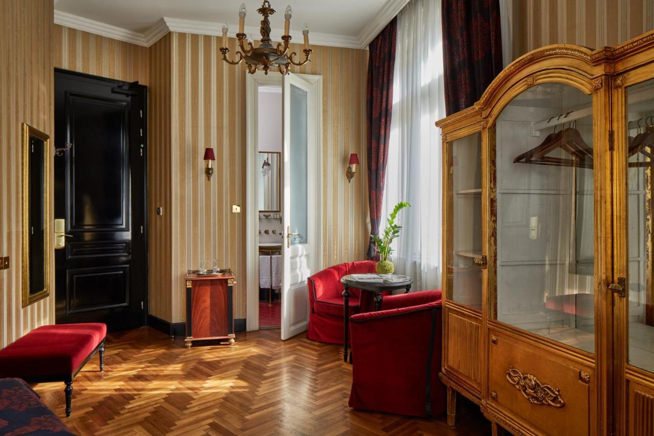 Hotel Gerlóczy Boutique 4*
