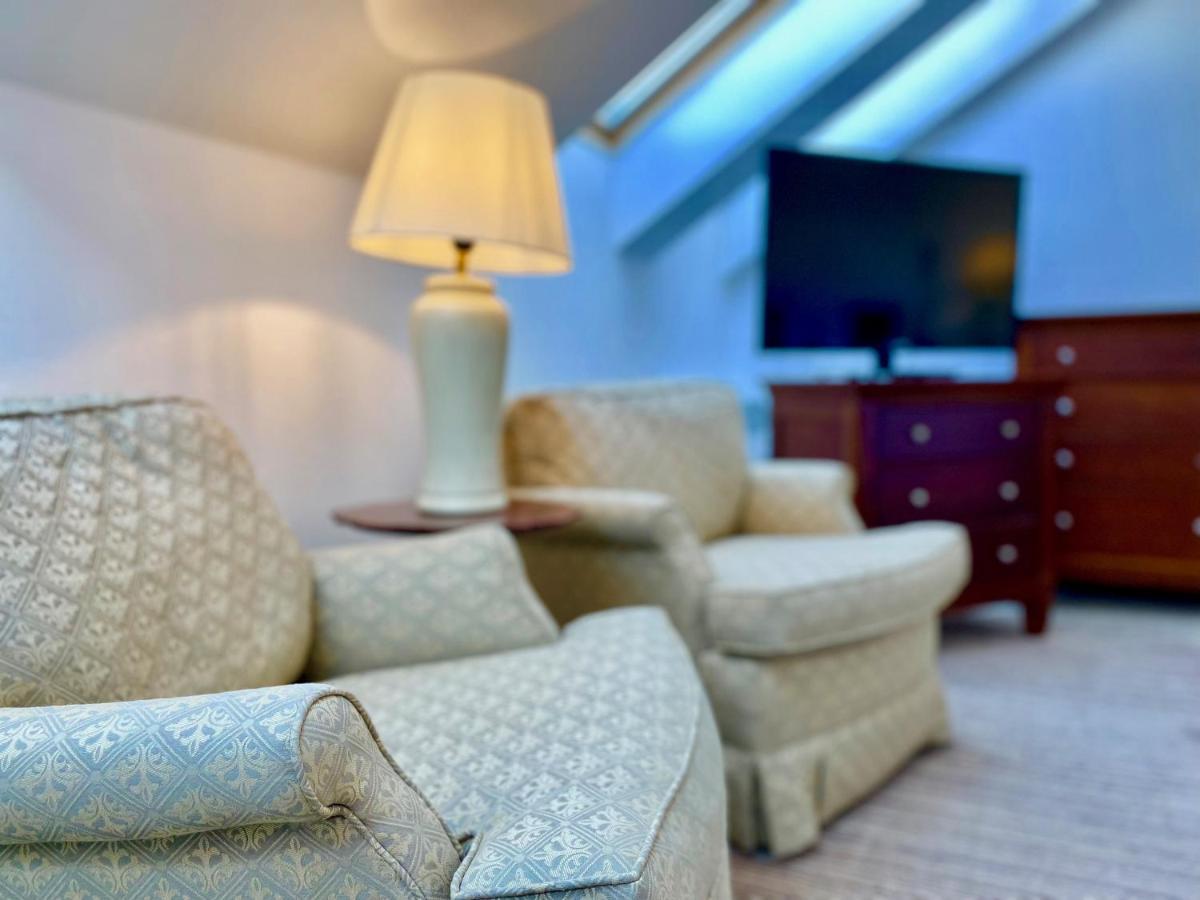 Opera16 Guestrooms