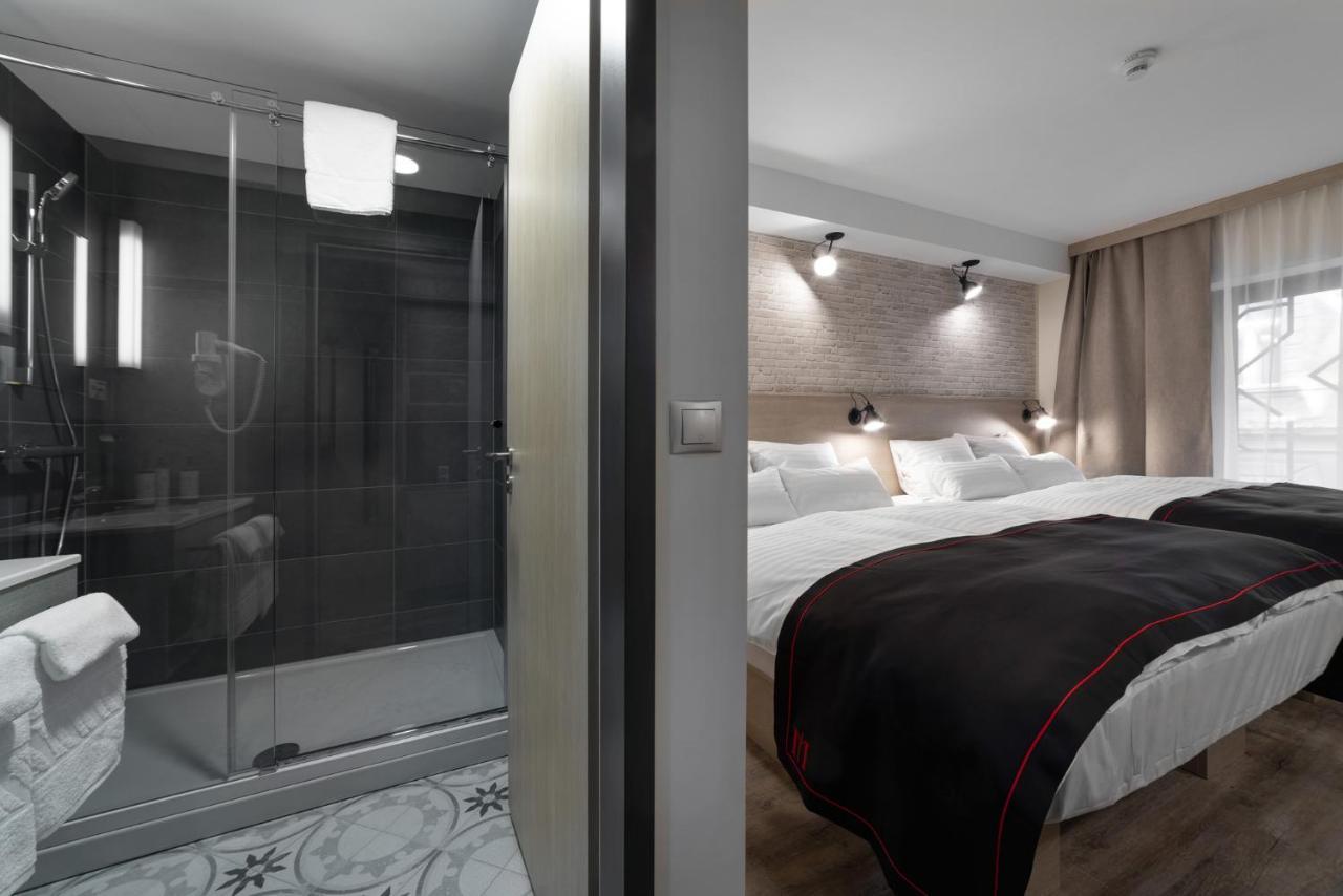 Dormero 4* Budapest
