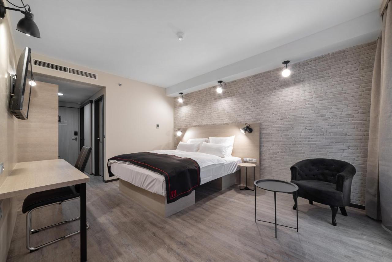 Hotel Dormero 4*