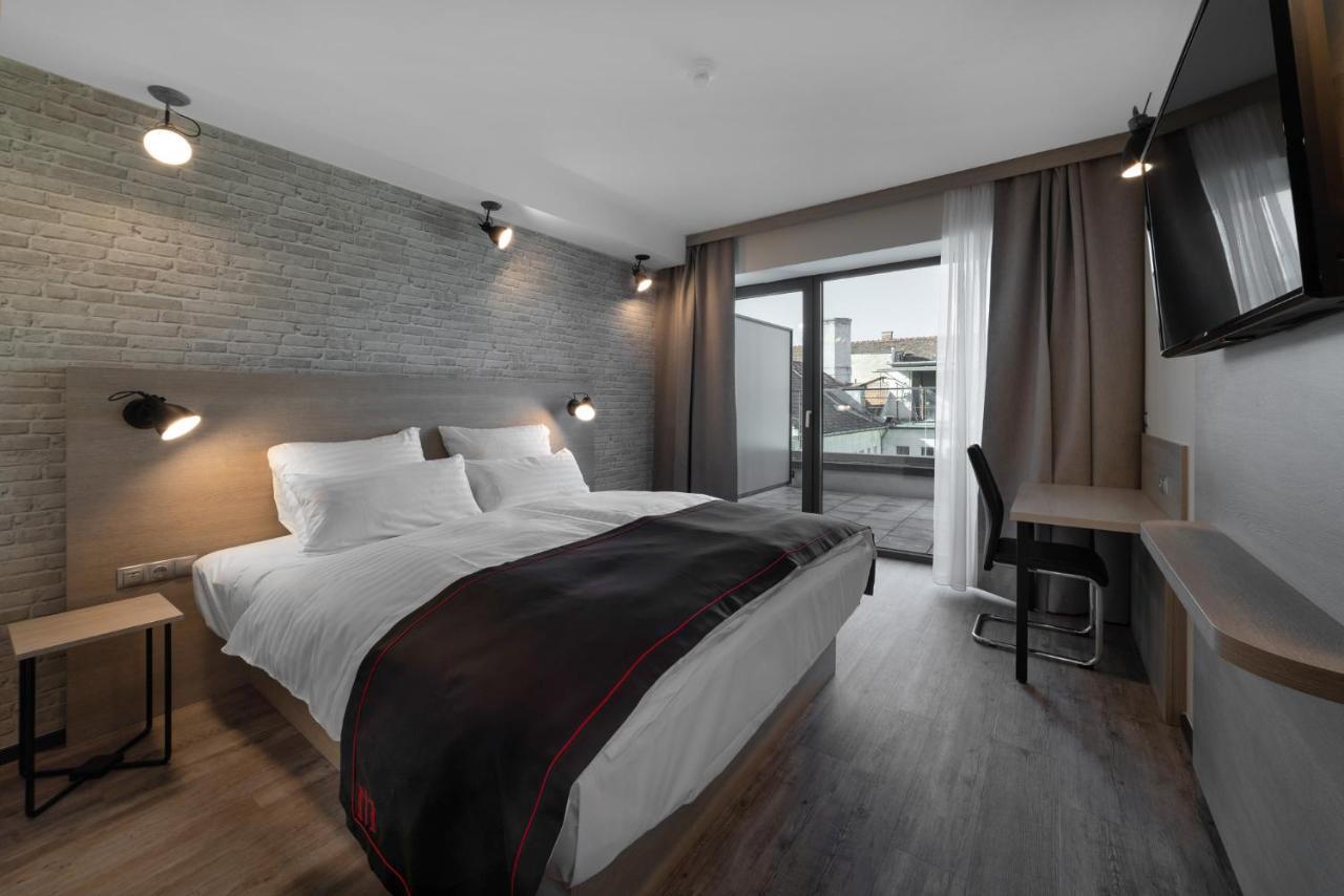 Dormero 4* Budapest