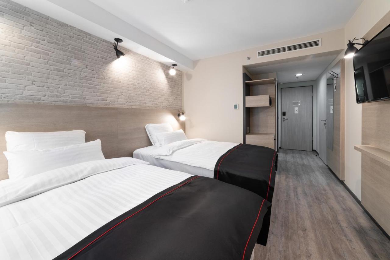 Dormero Hotel 4*