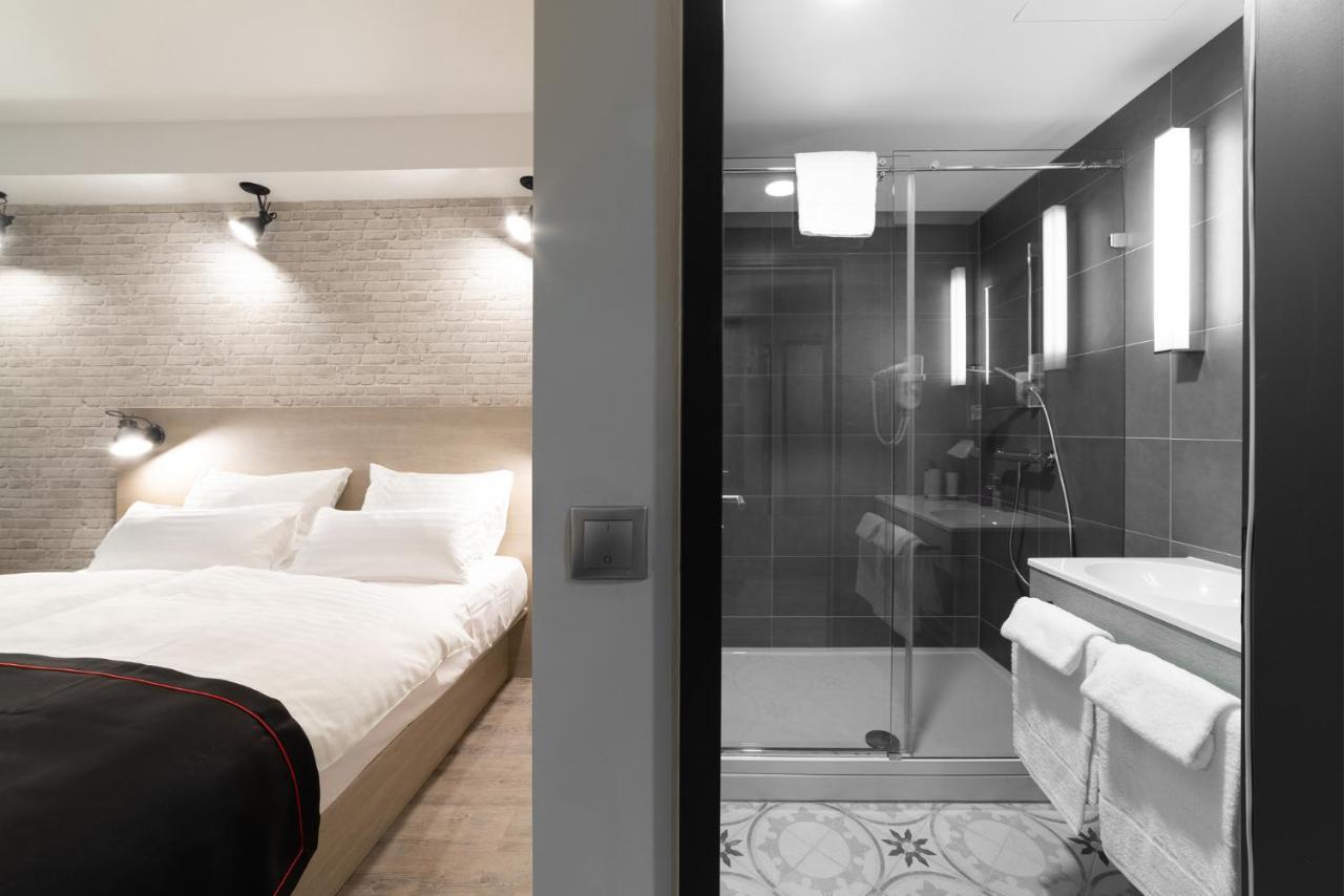 Dormero 4* Budapest