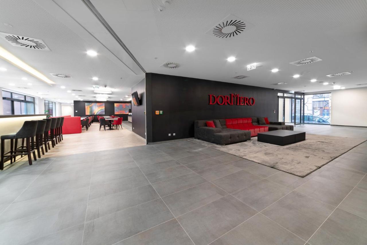 Dormero Hotel 4*