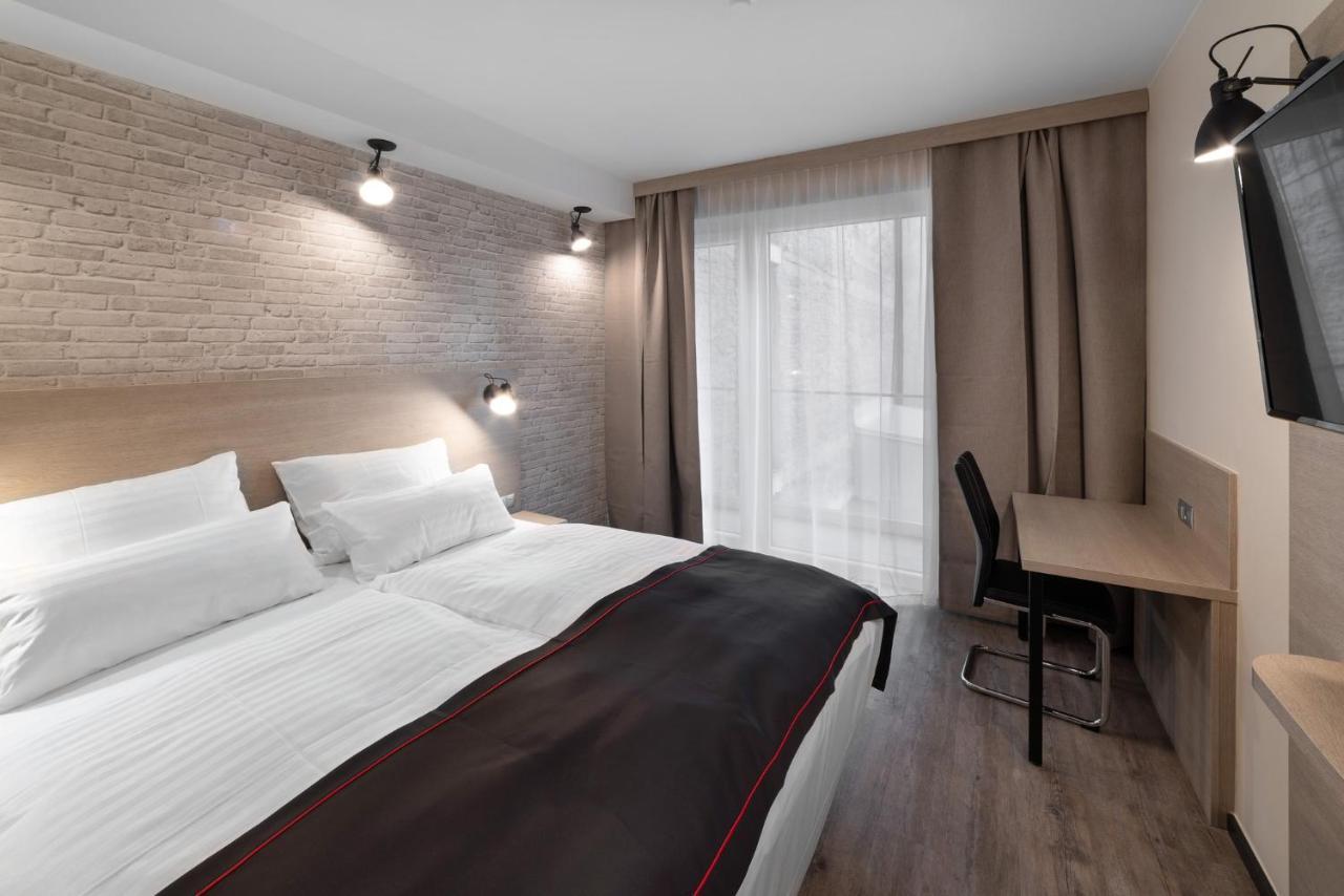 Hotel Dormero Budapest