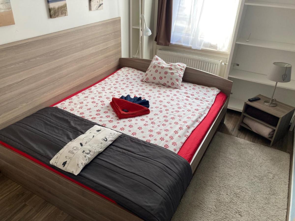 Nn Apartmanette Appartement