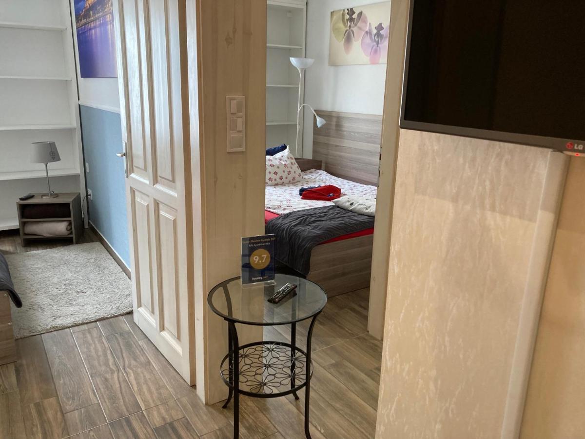 Nn Apartmanette