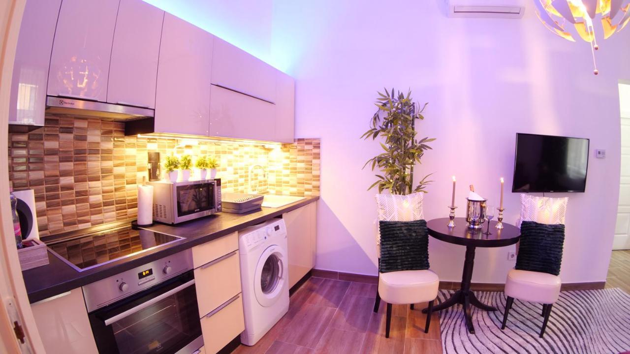 Apartmán Dolce Vita Supremier *