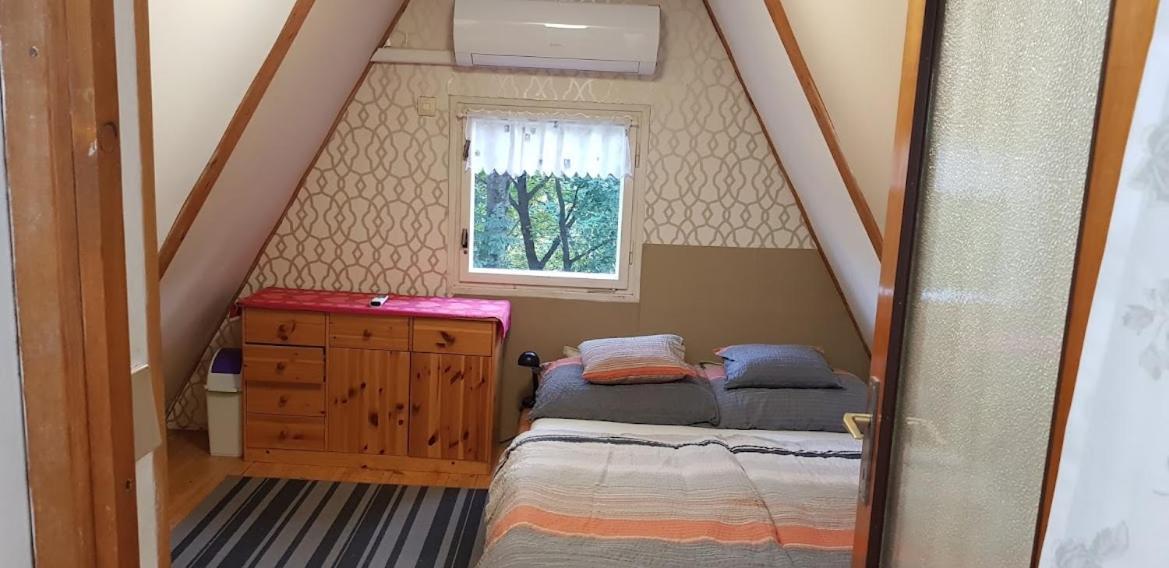 Apartamento Cabin In The Woods *