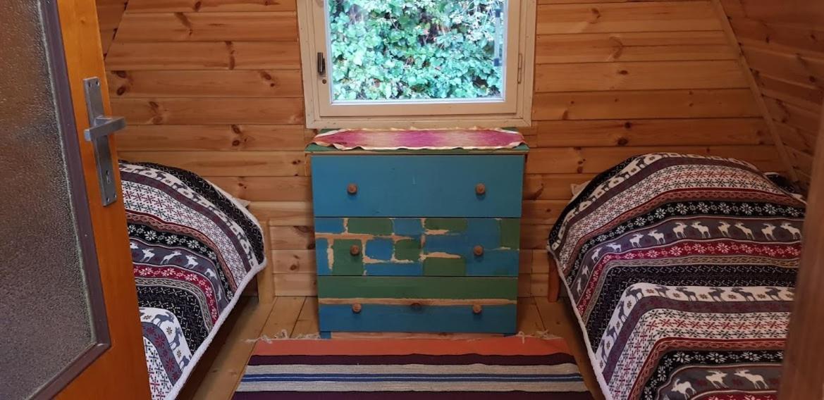 Cabin In The Woods *