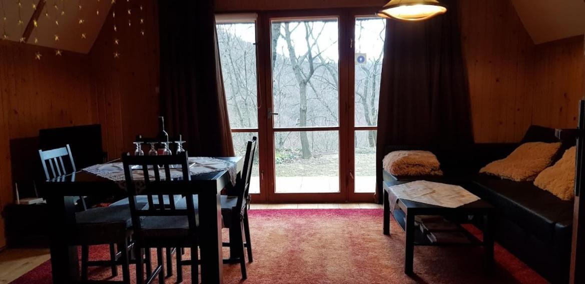 Cabin In The Woods Budapest