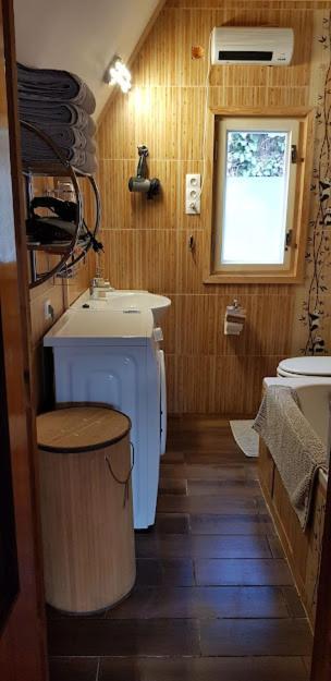 Cabin In The Woods Budapest