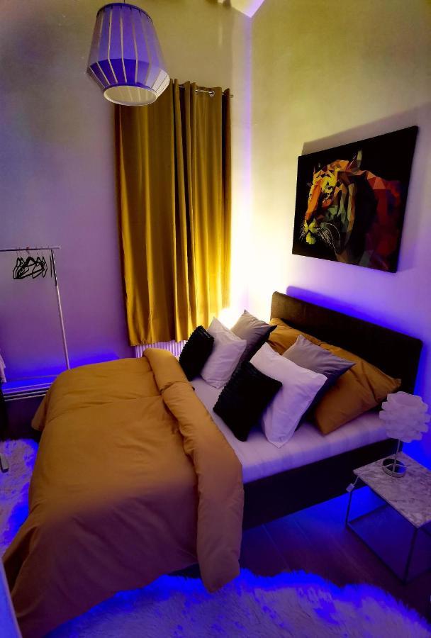 Apartmán Dolce Vita Supremier Budapešť