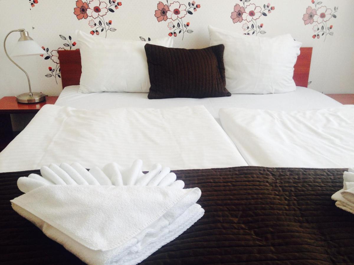 Canada Hotell Budapest