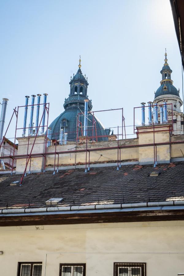 Basilika View Elegant Need Reservation For Free Parking