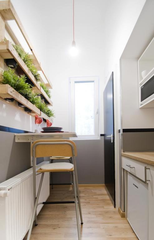 Prime Location Stylish Flats Appartamento Budapest