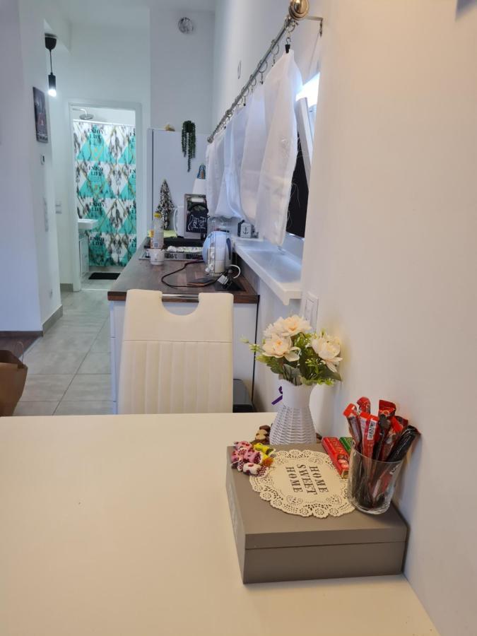 Apartmán My Budapešť
