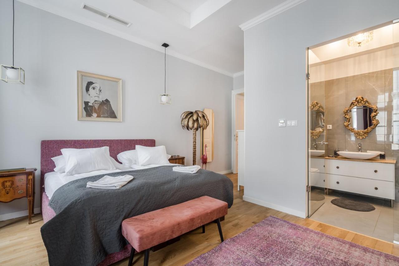 Bpr Adagio Design With A/c Lejlighed