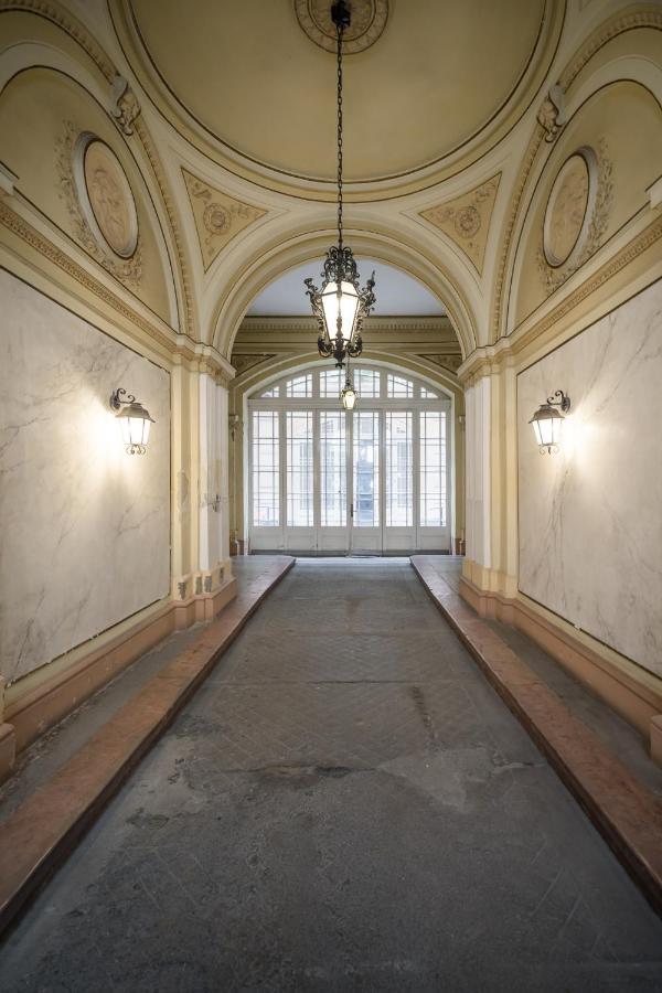 Bpr Adagio Design With A/c Apartamento