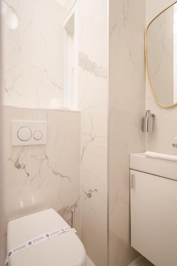 Bpr Adagio Design With A/c