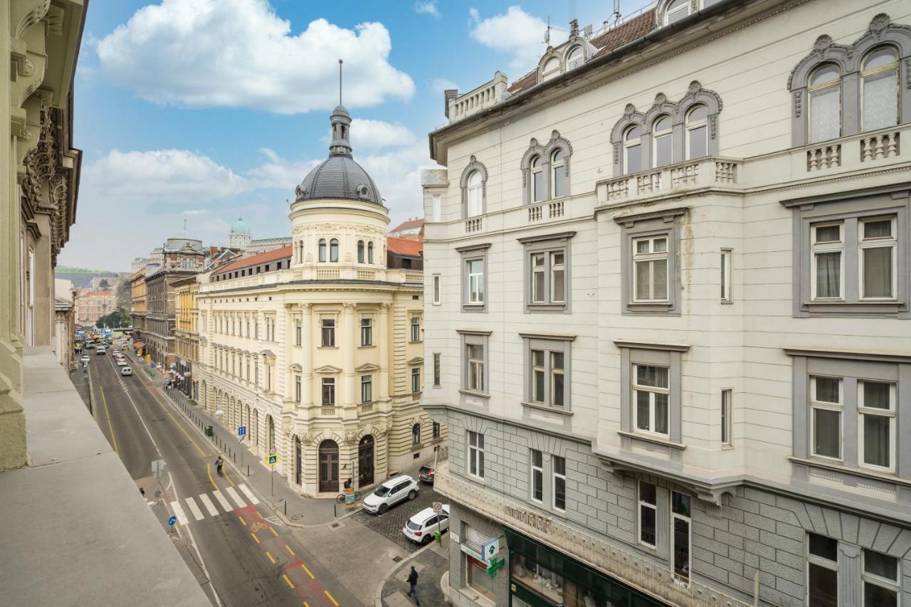 Bpr Adagio Design With A/c Apartamento