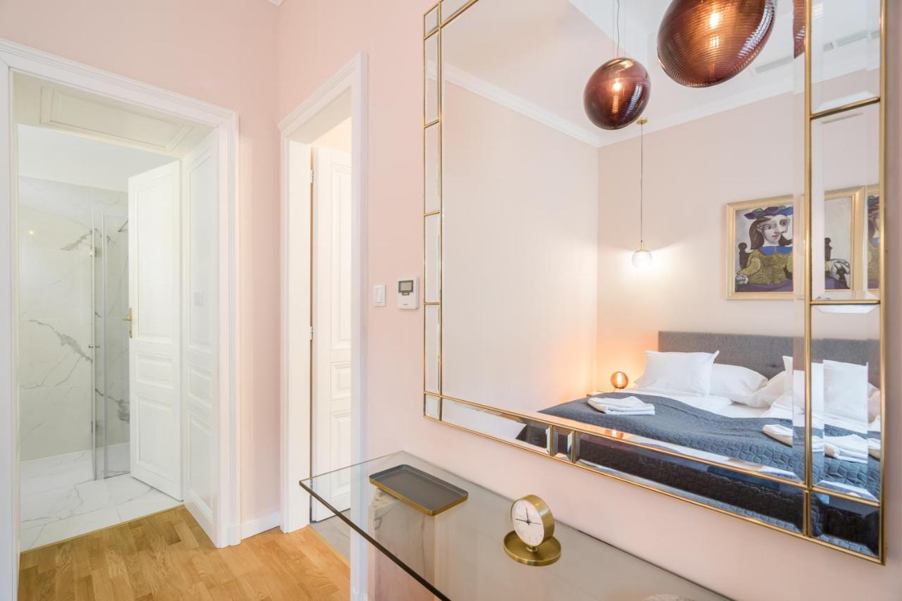 Bpr Adagio Design With A/c *