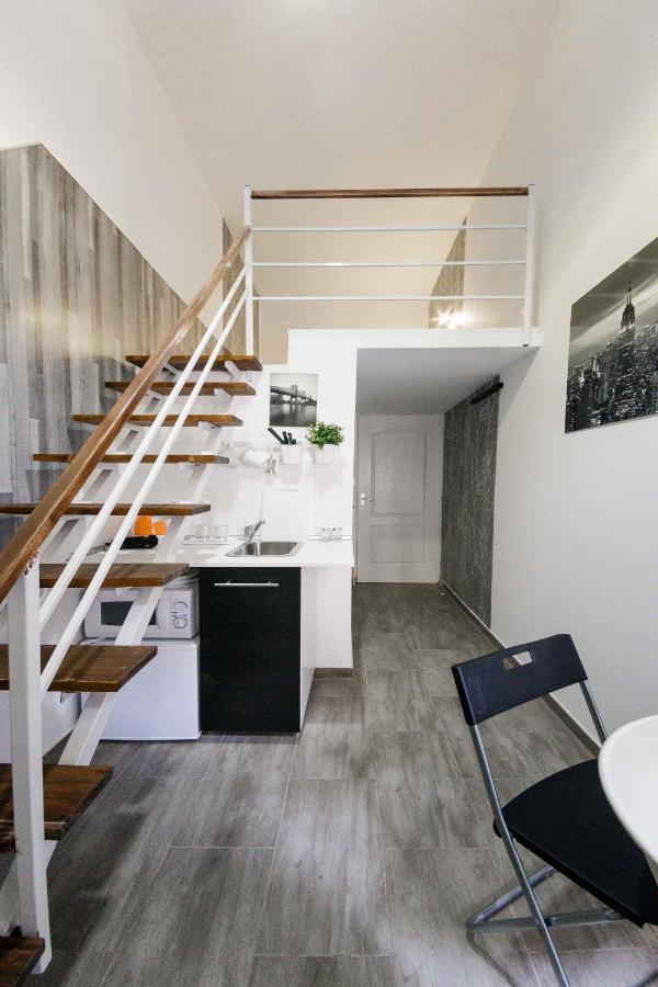 Apartman Centre Loft Next To Synagogue