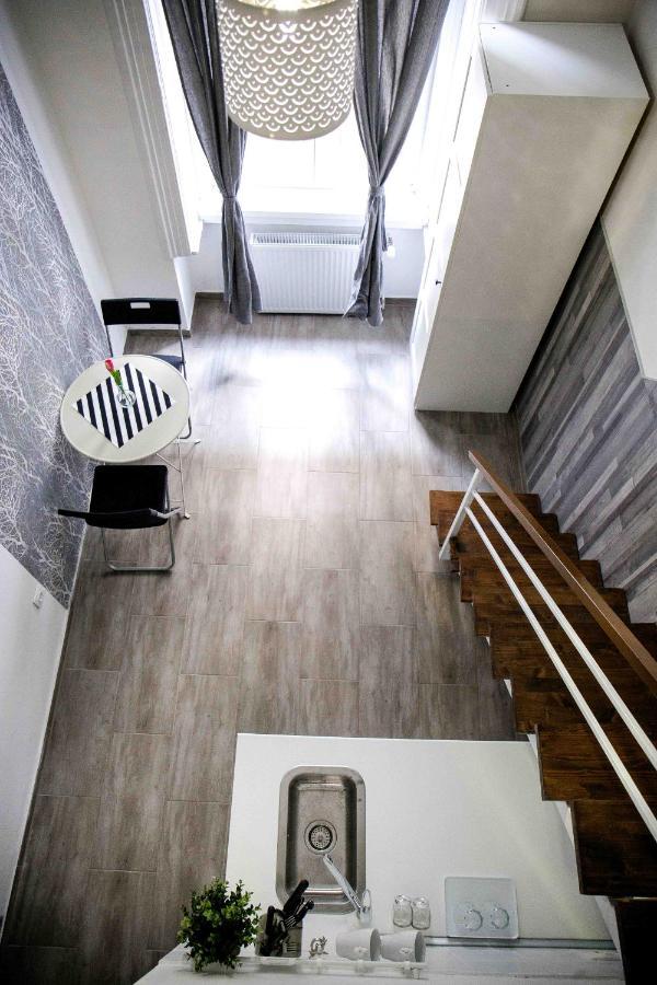 Apartman Centre Loft Next To Synagogue *