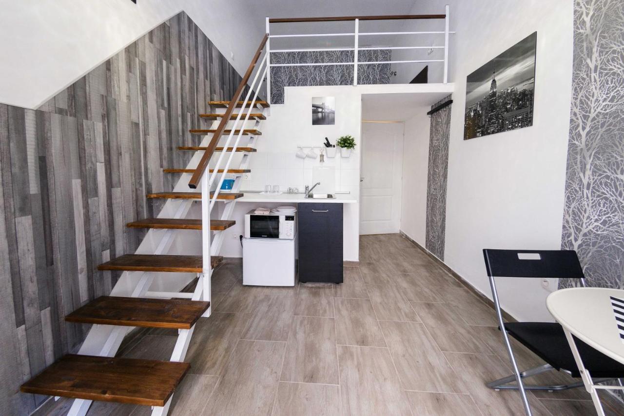 Apartment Centre Loft Next To Synagogue