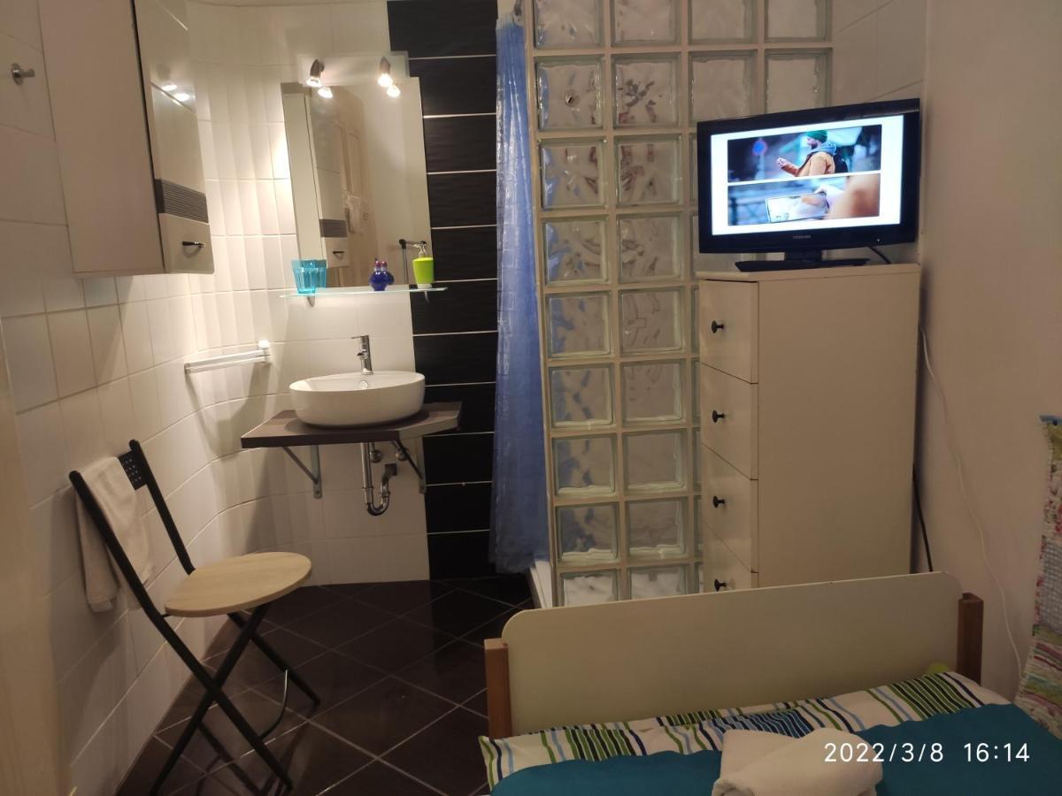 4u Appartamento Budapest