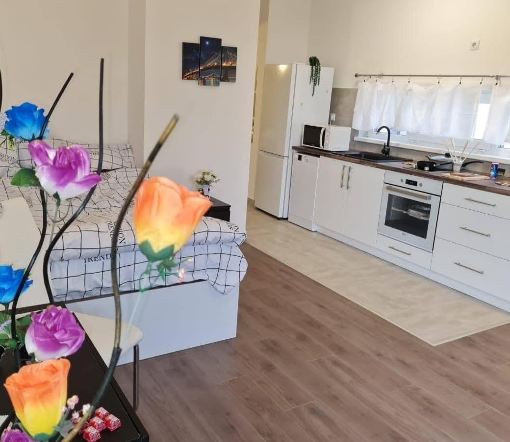 Apartmán My Budapešť