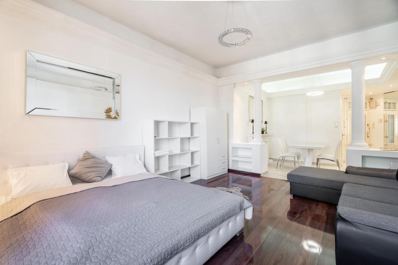 Basilica And Castle View Luxury Suite, Free Parking Reservation Needed